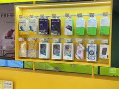 -爱回收(金桥国际商业广场店)
