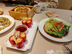 -蔡澜点心·粤菜(万菱汇店)