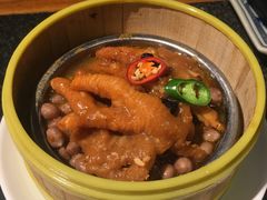 -老广酒楼(樱花店)