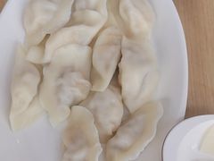 -喜家德虾仁水饺(北站店)