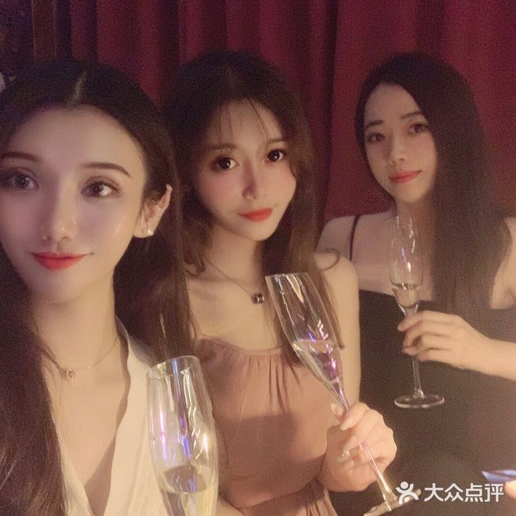 下午茶| 最潮的高颜值会所