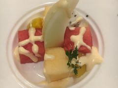 -斗牛士牛排(南京东路店)