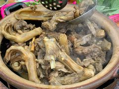 香草鸭-屯昌枫木香草鸭(羊栏店)