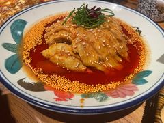 -破三川·新川菜(静安大融城店)