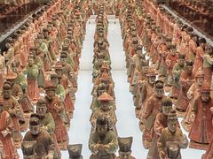 -陕西历史博物馆