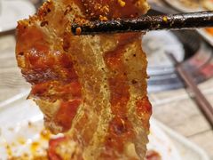 -格瑞欧海鲜自助烤肉火锅(光彩店)
