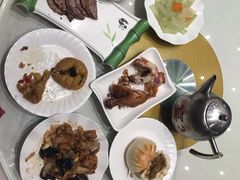 -凯鸽酒楼(大同振兴街店)