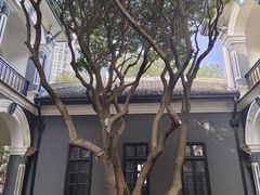 -湖南省立第一师范学校旧址