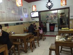大堂-象山桂林米粉(天通苑店)