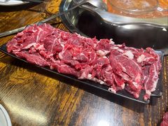 -贵州黄牛肉(西溪湿地店)