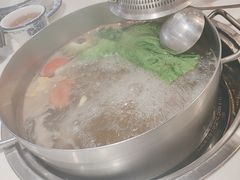 -陈记顺和潮汕牛肉火锅(韩江路店)