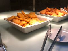 -香港尖沙咀皇悦酒店