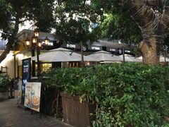 门面-JUKEBOX玖部音乐餐厅(华侨城店)