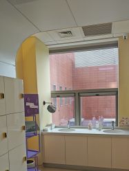 -北京爱育华医院-医疗美容科