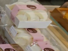 雪媚娘-聚利来食品(南戴河店)