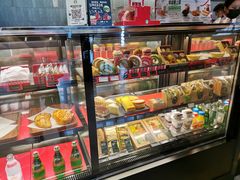 -星巴克(来福士2F店)