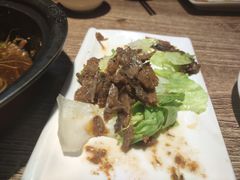-阿湘婆(中山路店)