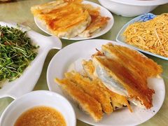 -青岛锅贴(四流中路店)