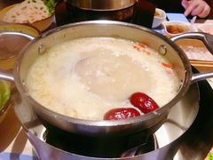 -火锅先生(五马街店)