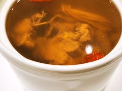 -老洋房花园饭店(绍兴路店)