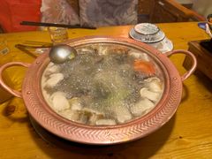 -民食香·腊排骨野生菌美食(木府店)