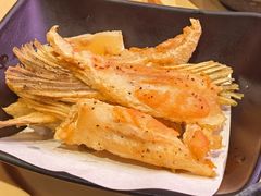-寿司郎(皇庭广场店)