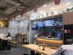 -黎一碗大碗手工面(城市立方店)