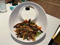 -阿伟海鲜楼·福建菜(延寿店)