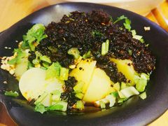 -二孃鸡爪爪(东郊记忆店)