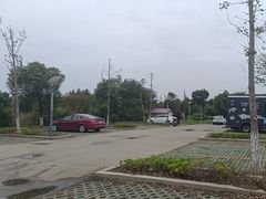 -漩门湾国家湿地公园