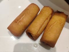 -hallch 好吃餐厅(全运村中央广场店)