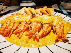 -普叽普叽泰式茶餐厅(港汇店)