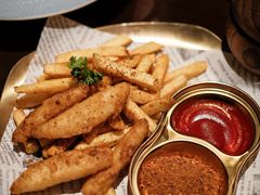 -埠口精酿夜景餐酒吧· BREWPORT BISTRO(长嘉汇重庆之眼店)