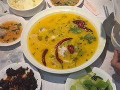 -叶氏兄弟饭摊(马鞍池东路店)