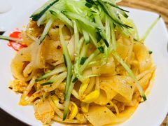 -子午路张记肉夹馍(兵马俑店)