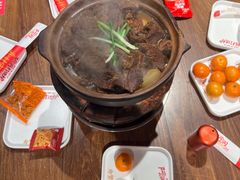 -阿润打边炉·鲜切鸡煲(华漕店)