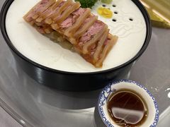 -银都上海菜馆(粤海东路店)
