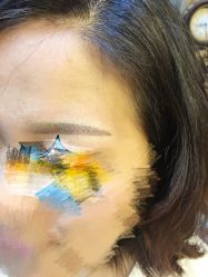 -Amy韩式定妆