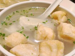 -东泰祥生煎馆(重庆北路店)