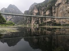 -孤山寨风景区