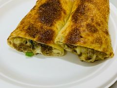 -山姆美式餐吧(鼓楼店)