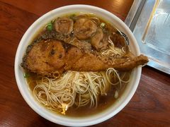 -坤德面馆(景德路店)