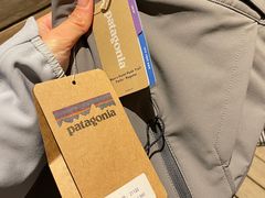 -Patagonia(三里屯SOHO店)