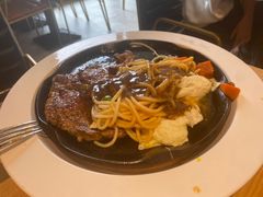 -豪客来牛排(金鼎广场店)