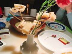红糖麻糍-桂满陇-十里风荷(合生汇店)