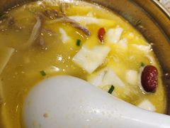 -外婆小聚茶餐厅·生日·团建(市民中心店)