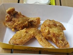 -不可炸鸡BOOCUR CHICKEN(荔湾广钢店)