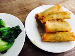 春卷-随柳居·苏式小吃(建新巷店)