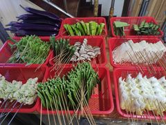 -东北烧烤(源通东路店)
