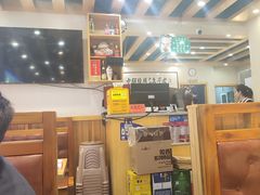-小辉烧烤(长青园小区店)